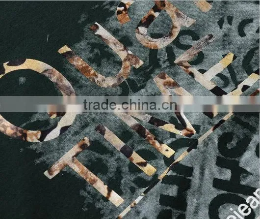 Mass Production t Shirts Made in China photo-5