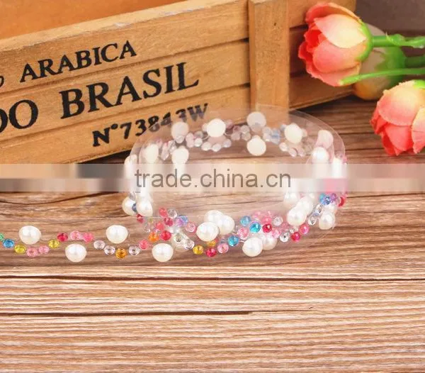 Custom Colorful All Kinds of Shape Acrylic Rhinestone Gems Sticker Strips Acrylic Rhinestone Strip For Decoration photo-5