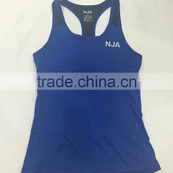 Ladies Sport Tank Top photo-4