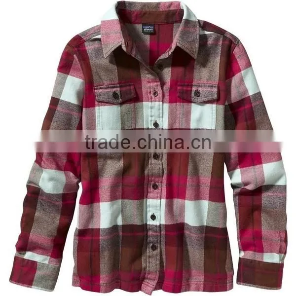 Custom Good Quality Slim Fit Plain Work Shirt photo-2