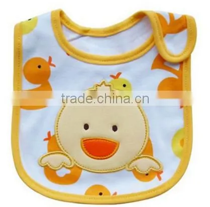 Suppliers China Applique Cotton Custom Soft Organic Baby Products of All Types in China photo-4