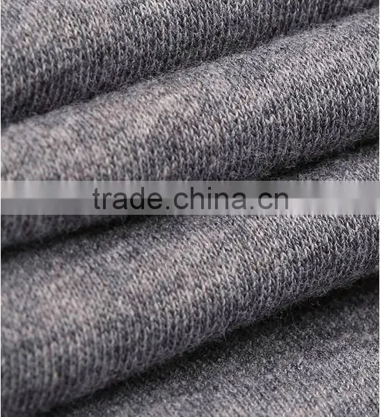 Dark Grey Fashion Leisure Trousers photo-5