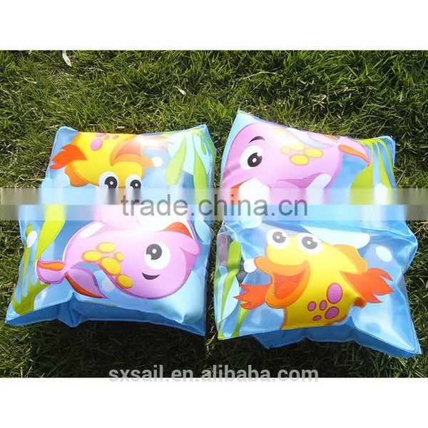 INTEX TROPICAL BUDDIES SWIM VEST photo-4