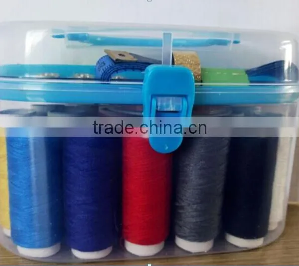 Safe Sewing Kits for Kids photo-3