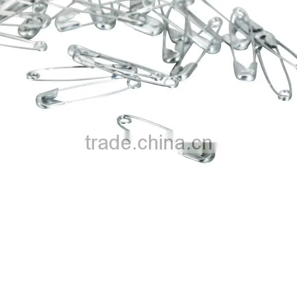 Metal Hang Tag Safety Pins photo-3