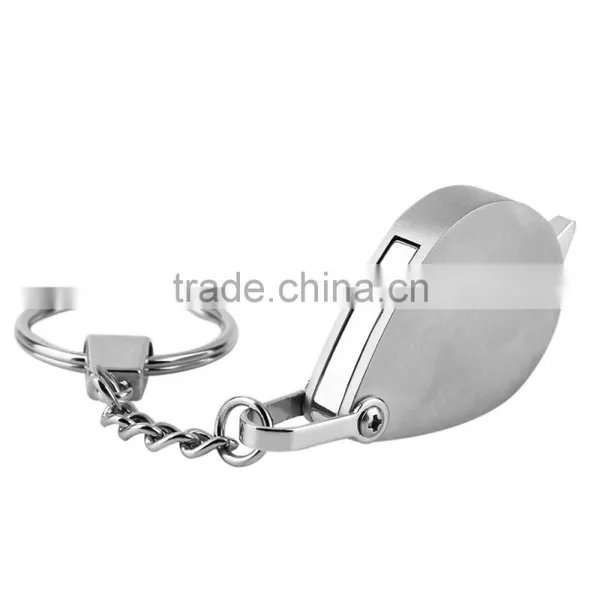 Free Hot Selling New Design Portable 8X Folding Key Ring Magnifier With Key Chain Daily Magnifying Tool EA photo-5