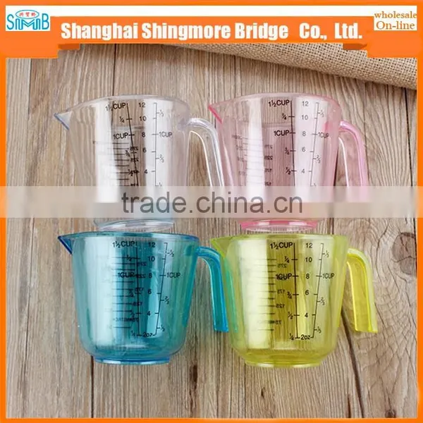 China Bakeware Supplier Top Selling Measuring Cup in High Quality photo-3