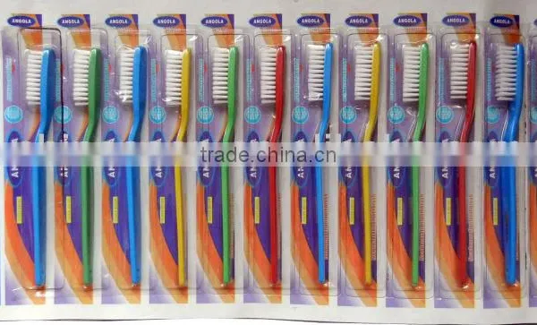 Ango-max Toothbrush photo-2