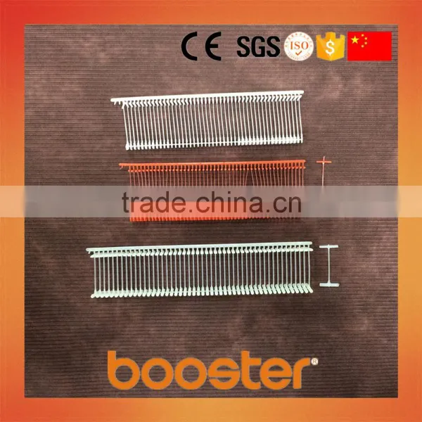 Hight Quality Super Heavy Duty Nylon Pin for Carpet photo-3