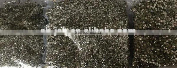 Hot Fix Octagon Aluminum Beads Hot Fix Rhinestud photo-4