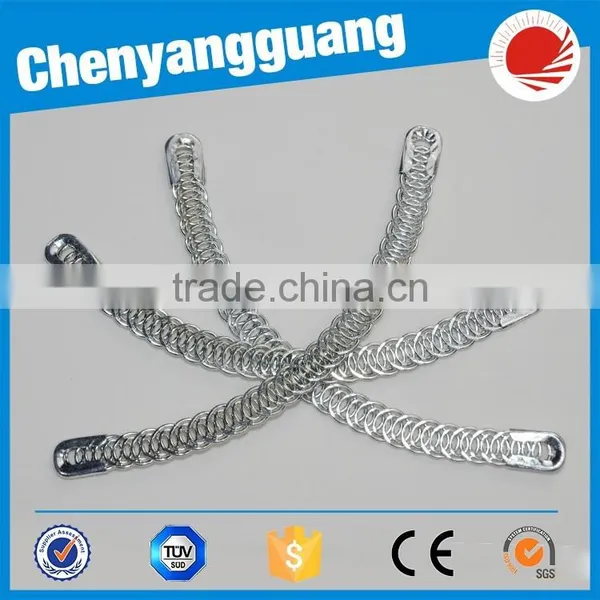 10MM Bra Corset Accessories Spiral Steel Bone photo-3