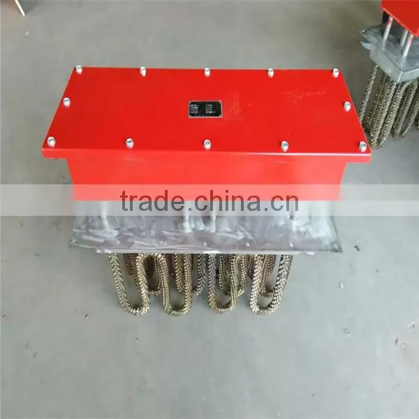 High Quality Air Duct Electric Heaters