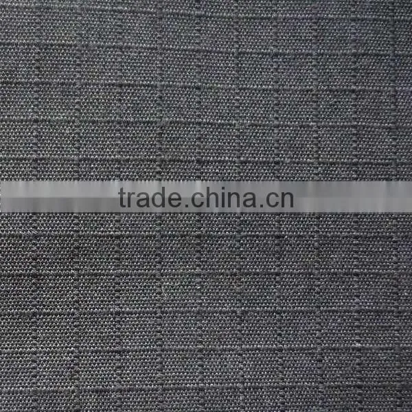 Aramid Fabric Black for Sale for Military Jean Army photo-3