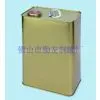 Rectangular Cans/chemical Cans/tinplate Cans/lid/ Cup Pad /metal Pails photo-2