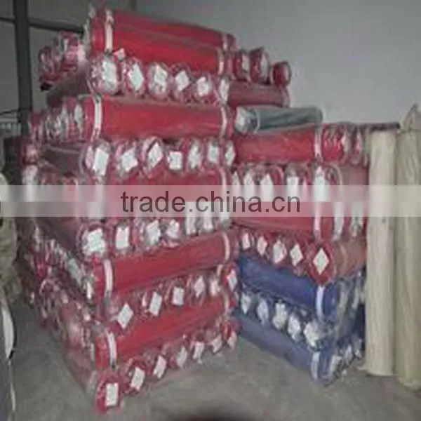 Sweat Resistant TC 65 Polyester 35 Cotton fr Anti-acid & Alkali Workwear Fabric in Summer photo-6