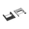 Mitsumi Memory Card Connector CIM-F23N F23R