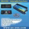 Emergency Power Supply