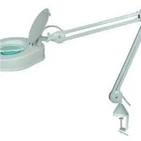 5 Inch Magnifier Lamp