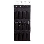 Plastic Stackable Storage Bins Custom Logo, Recyclable Plastic Spare Parts Bins