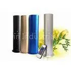 Fashion Design Remote Control Hotel Aroma Diffuser Machine With Nidec Japan Air Pump