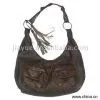 Sell Washed PU Handbag