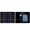 6V Solar Panels