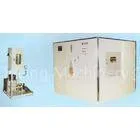 Full Automatic Yarn Dyeing Machine , 0.4 MPa Hank Yarn Mercerizing Machine
