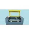 Finished Label Laser Camera Cutting Machine (TY-ST960)