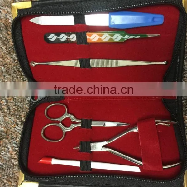 New Arrival Fashion Pedicure Set/manicure Set/manicure Kit