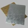 Embossed Paper