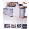 High Speed Fancy Tops Machine