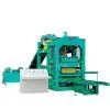 Block Making Machine