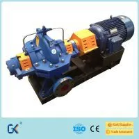 Irrigation Stainless Steel Centrifugal Pump Manufacturers photo-2