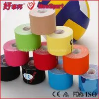HowSport Kinesiology Sports Tape