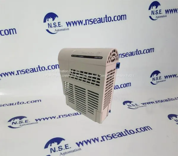 ABB Robotics DSQC 206 Stock New Item photo-3