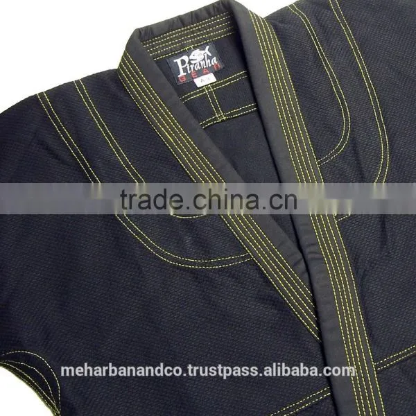 Brazilian Jiu-Jitsu Gi photo-6