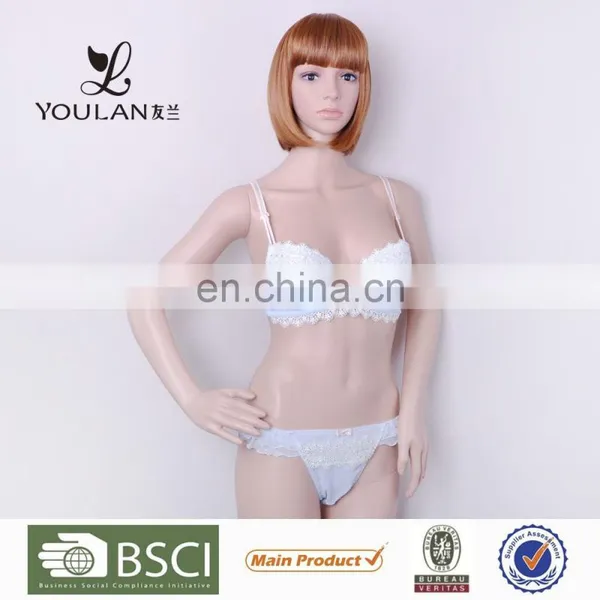 Top Sale Sexy Sexy Girl Topper Lady Panty Underwear photo-2