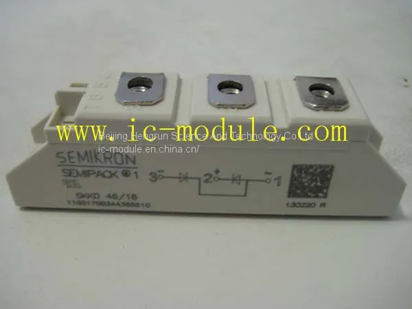 Igbt SKKT42-14E photo-4