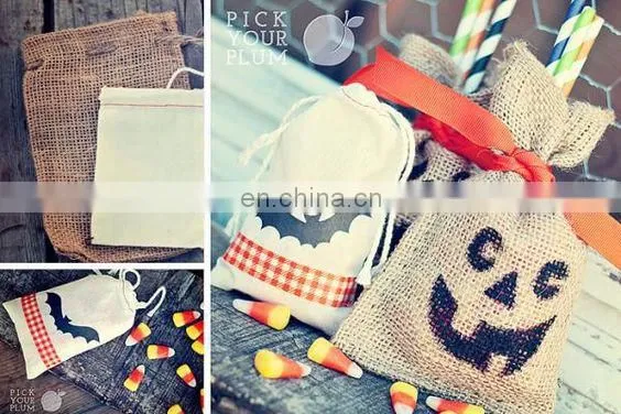 2018 The Newest Customized Design Halloween Decoration Bags photo-6