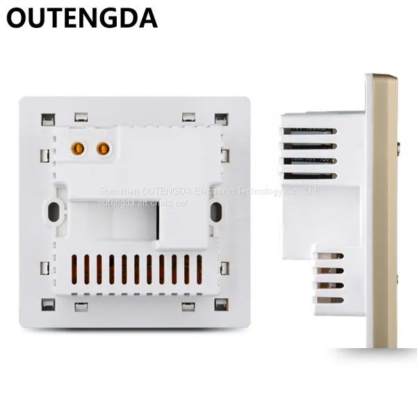 OUTENGDA 300M In-Wall AP Access Point Wireless WiFi Router USB-charging Socket Wall Mount Wi-Fi AP Router With WPS photo-5
