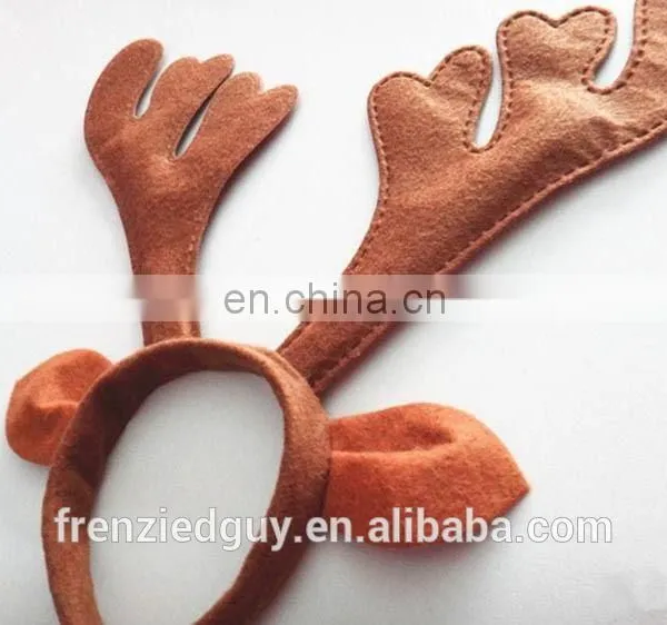 Wholesale Cheap Cute Deer Christmas Headband photo-5