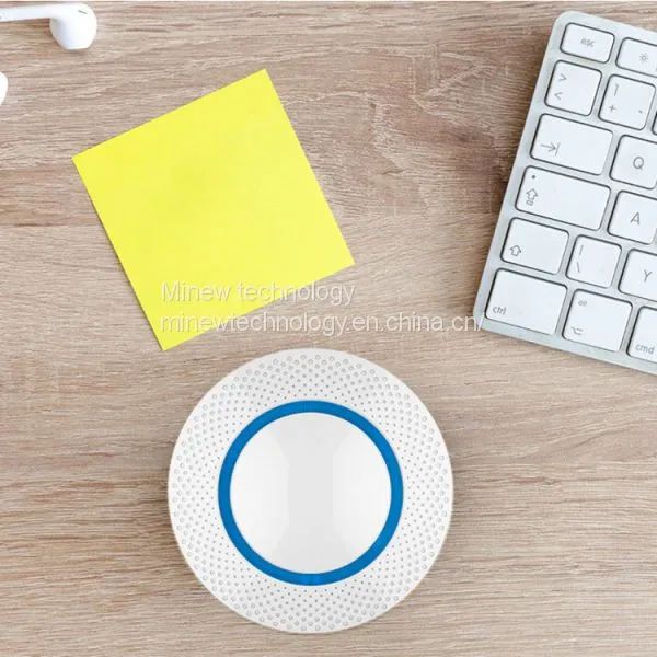 Ble IoT Gateway NRf52832 Ibeacon/eddystone/sensor Beacon Bluetooth Wifi Gateway Bridge photo-2