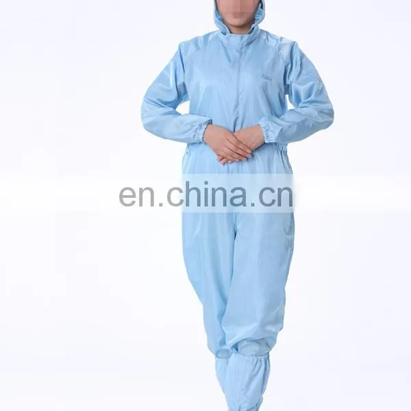 Antistatic Working Clothing photo-6