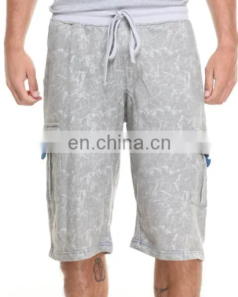 New Arrivals Apperal Crossfit Boxer Mma Running Yoga Beach Mens Boardshort photo-2
