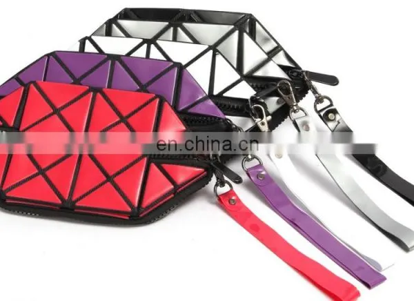 Wholesale Luminous Ladies Evening Wedding Party Designer Cluth Bags photo-3