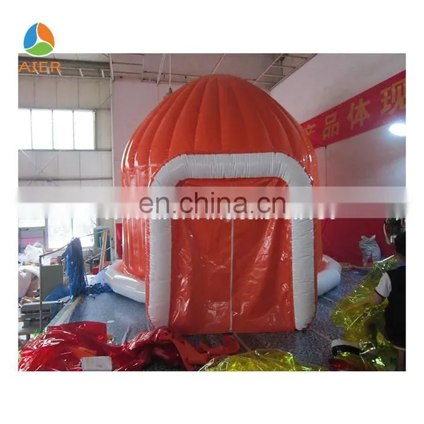 2016 Big Inflatable Tent for Event/cheap Inflatable Lawn Tent photo-3