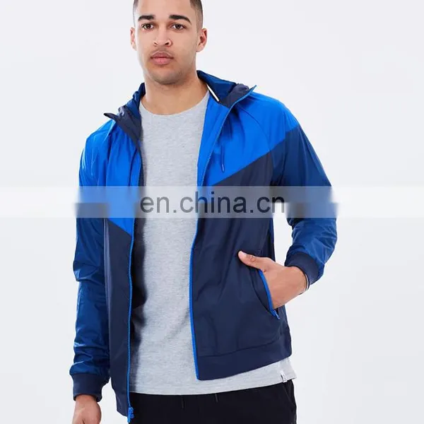 Windproof Drawstring China Manufacturer High Quality Fashion Men Winter Jacket photo-6