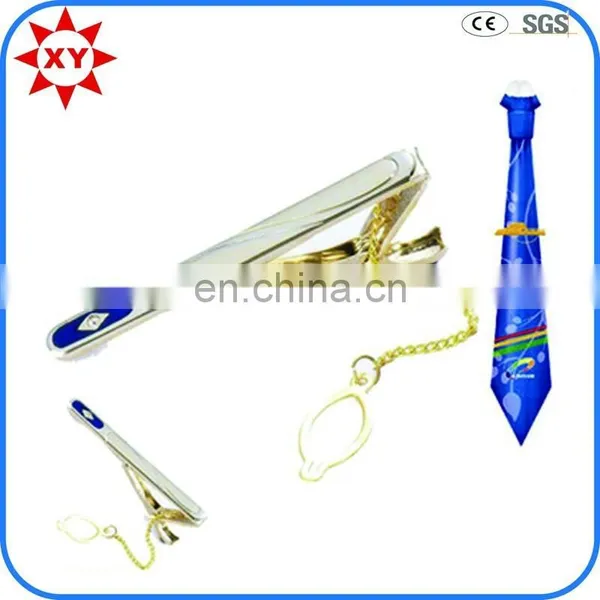 Best Quality Clip on Tie Clip Hardware China Manufacturer photo-5