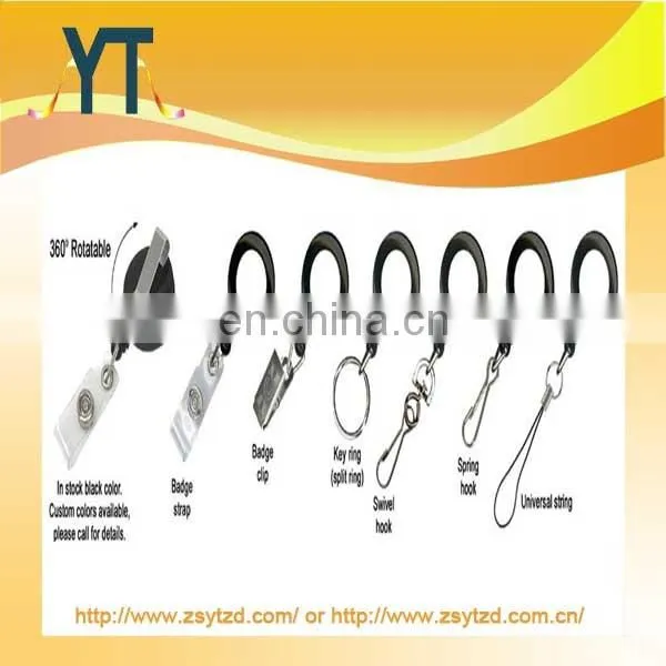 Badge Reel,Badge Holder,Yoyo Holder