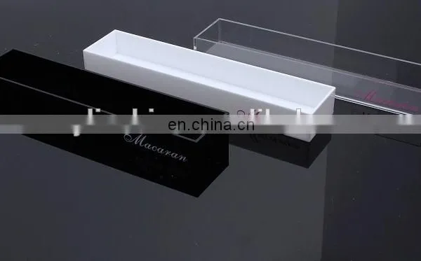 Acrylic Macaron Display Trays,macaron Display Tray photo-3